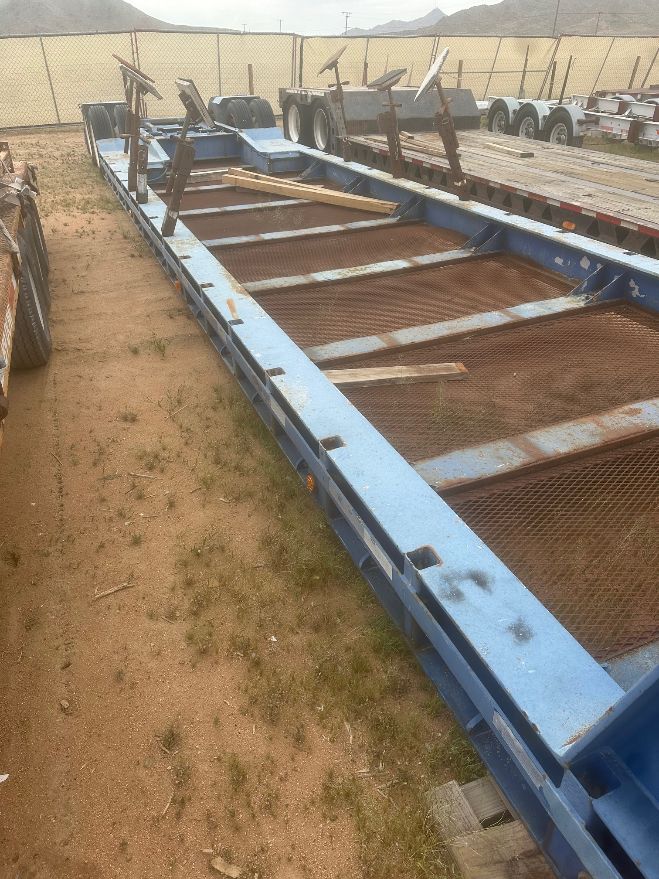 2000 Haul TL 48 foot