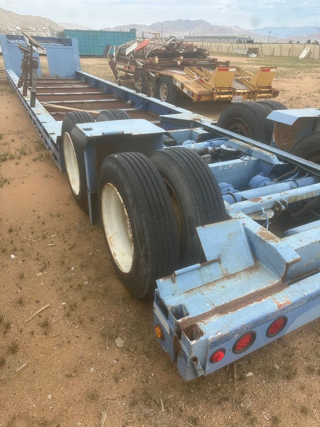 2000 Haul TL 48 foot