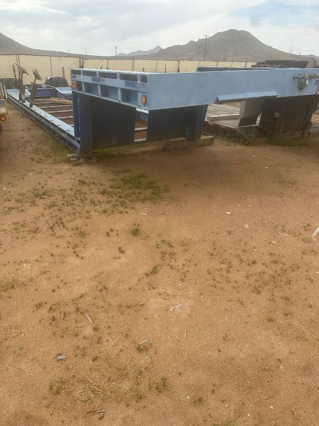 2000 Haul TL 48 foot