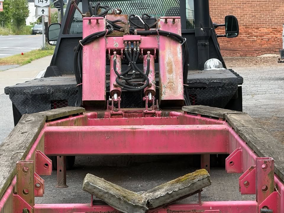 1990 Hostar HPT 3600