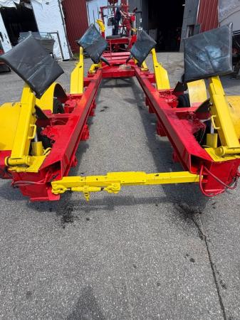 2002 Hostar HST 3000