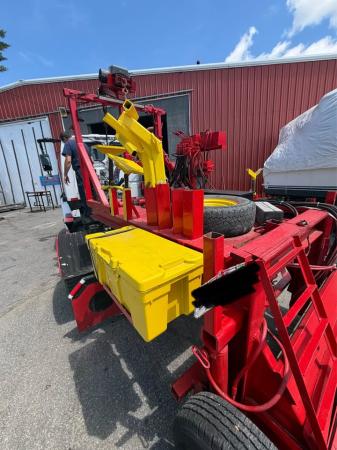 2002 Hostar HST 3000