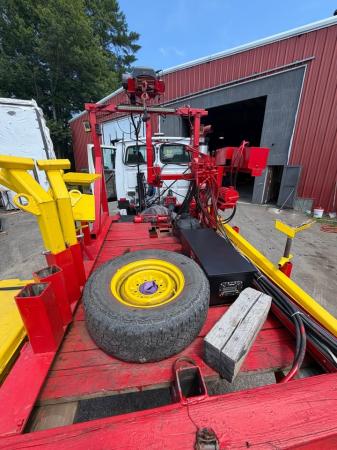 2002 Hostar HST 3000