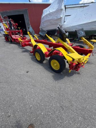 2002 Hostar HST 3000