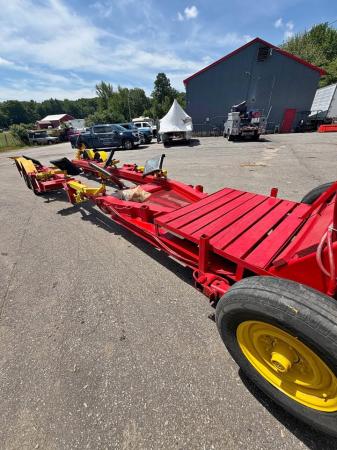 2002 Hostar HST 3000