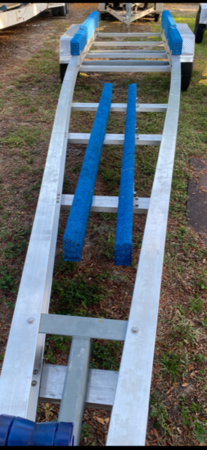 Custom aluminum