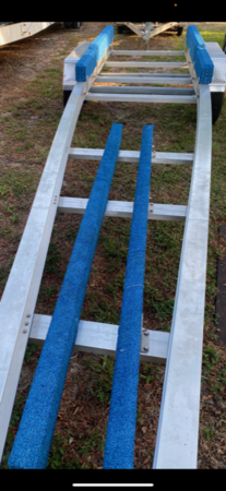 Custom aluminum