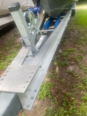 Custom aluminum